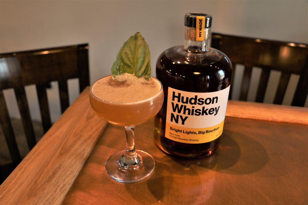 Mother's Day Cocktails 2022