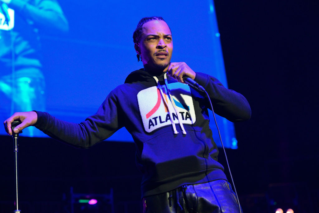 No Cap Comedy Tour - Atlanta, GA