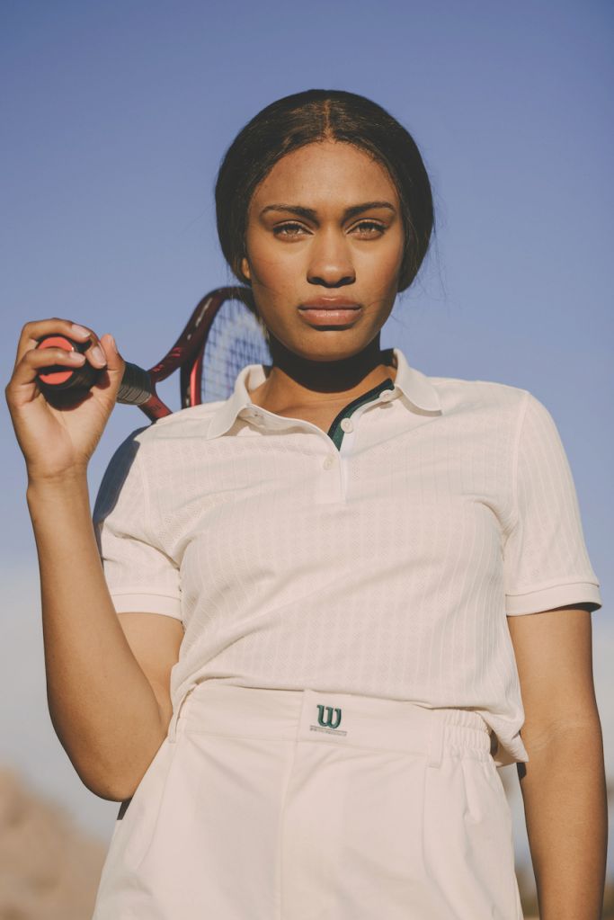 Wilson Premium Tennis Collection