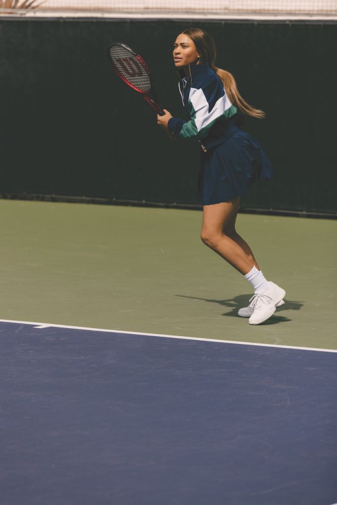 Wilson Premium Tennis Collection