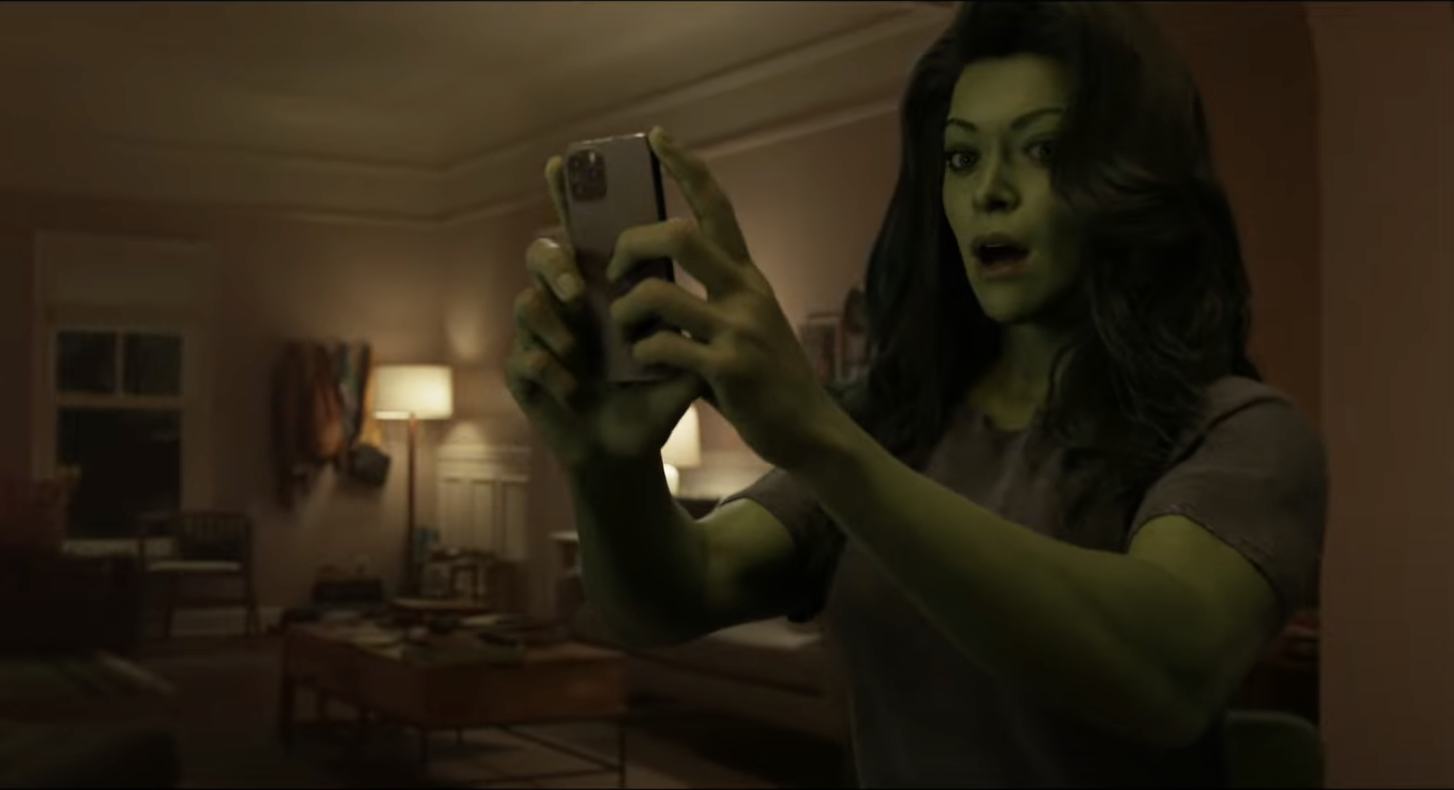 She-Hulk: Attorney At Law