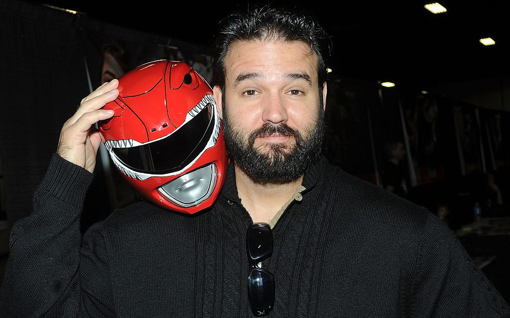 2015 Greater Philadelphia Comic Con - Day 2