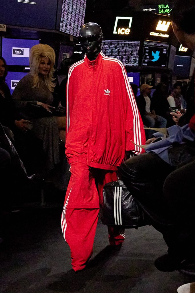 Balenciaga Resort Collection Spring 2023