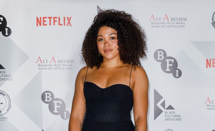 "How To Stop A Recurring Dream" UK Premiere And Opening Night For Black Lens Festival