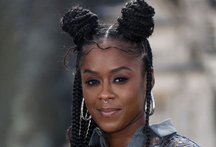 Moses Ingram Responds To Racist Messages From Star Wars' Fans