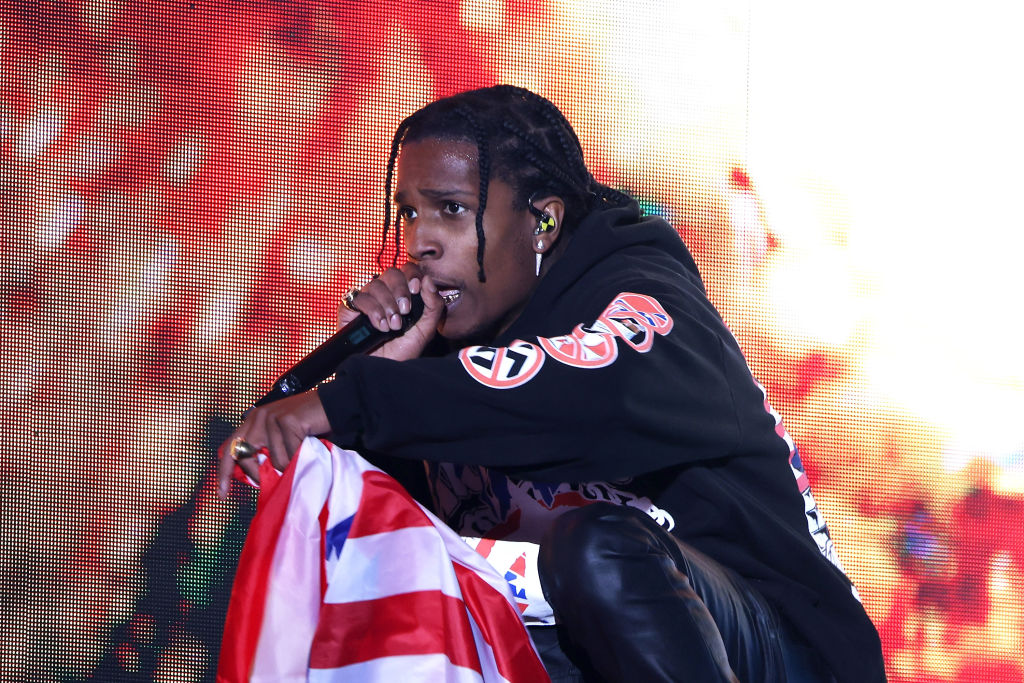 2021 Governors Ball Music Festival - Day 2