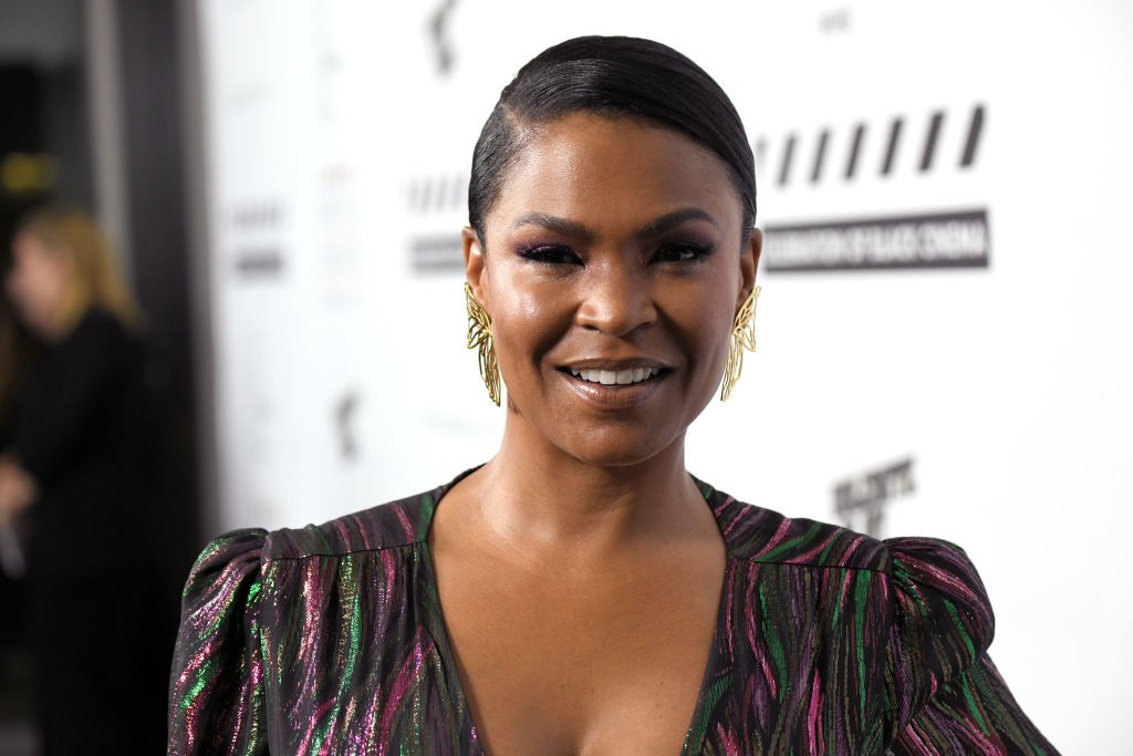 Critics' Choice Association The Celebration Of Black Cinema