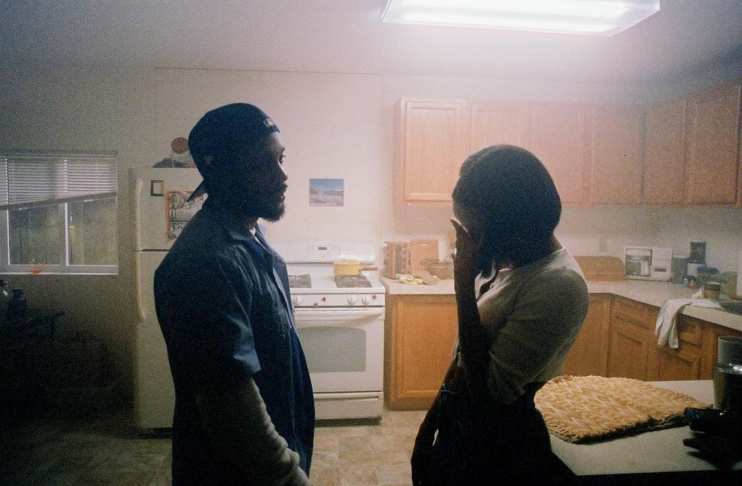 'We Cry Together" Short Film Coming To Laemmle Theater In L.A.