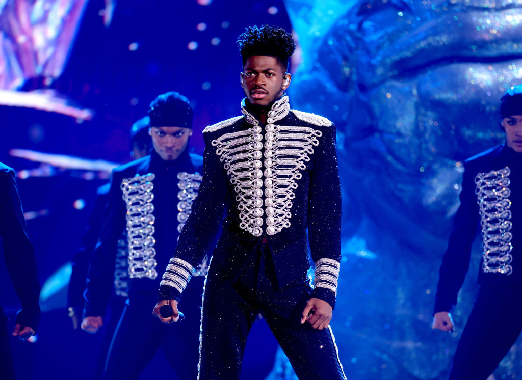 64th Annual GRAMMY Awards - Telecast