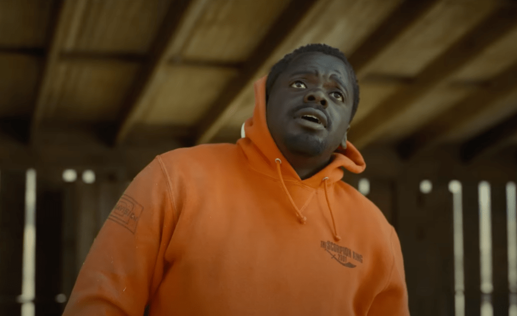 Nope By Jordan Peele Screenshot