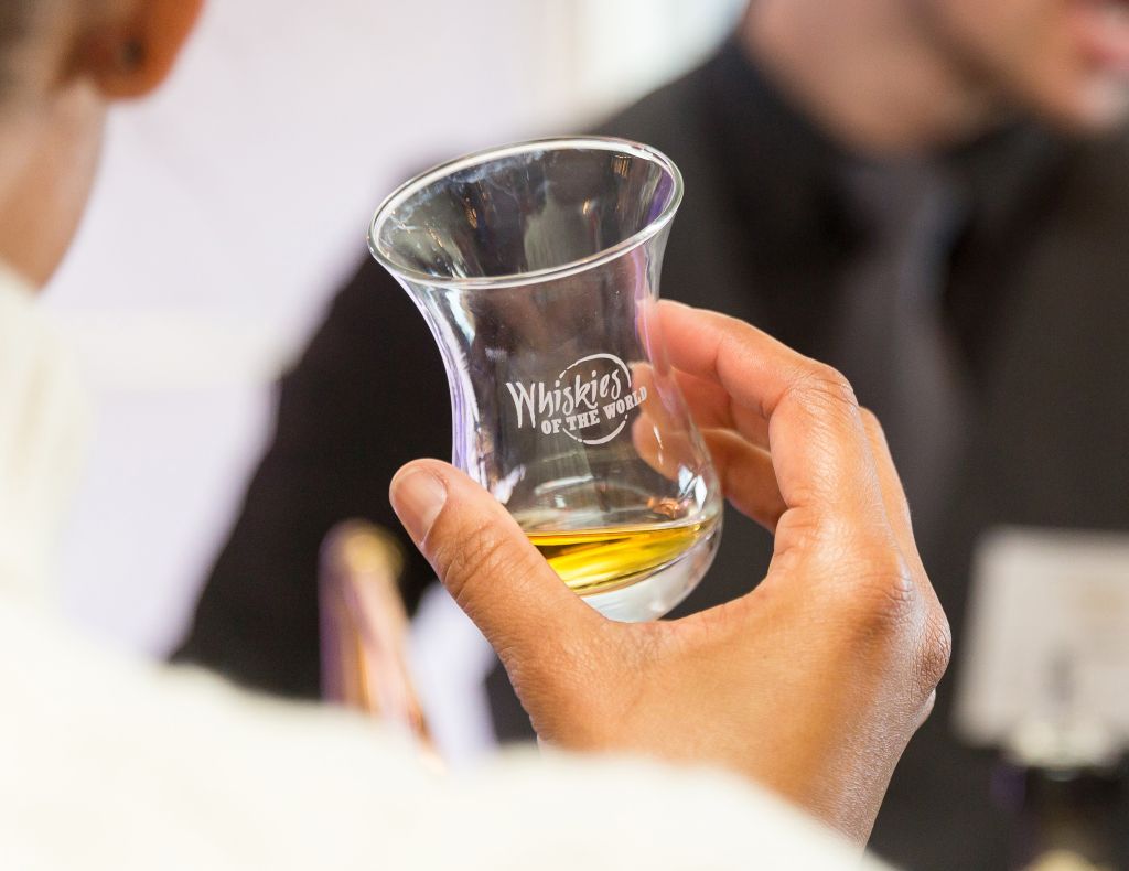 Whiskies Of The World D.C.