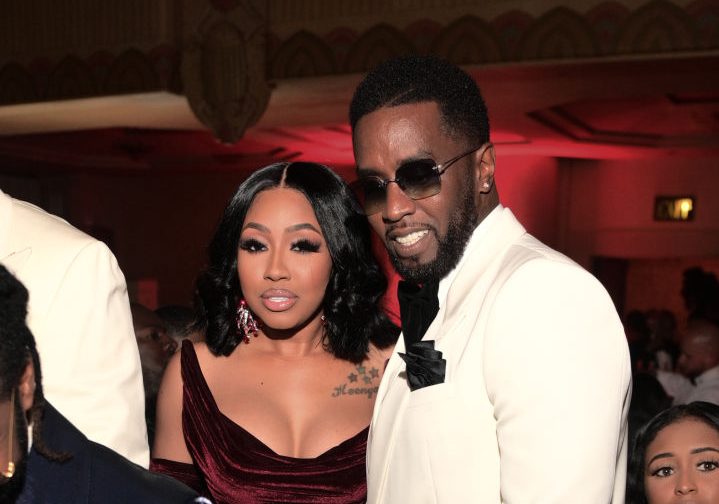 Black Tie Affair For Quality Control's CEO Pierre "Pee" Thomas