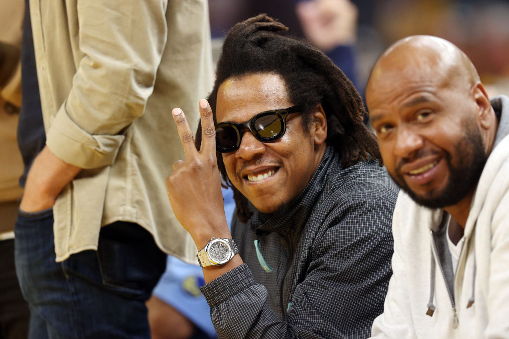 Jay-Z & Jack Dorsey Start Bitcoin Academy For Marcy Projects Residents