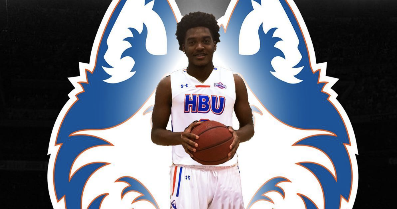 Houston Baptist Star Darius Lee Shot & Killed In NYC