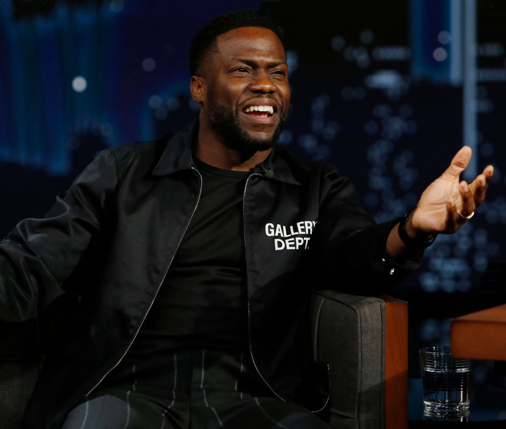 ABC's "Jimmy Kimmel Live" - Season 20