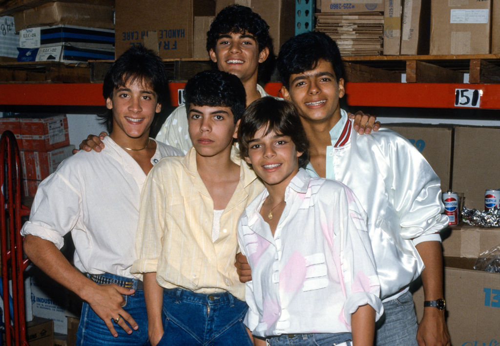 Menudo