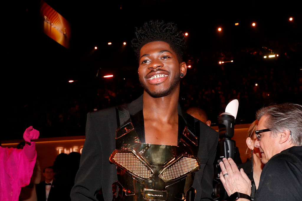 64th Annual GRAMMY Awards - Telecast