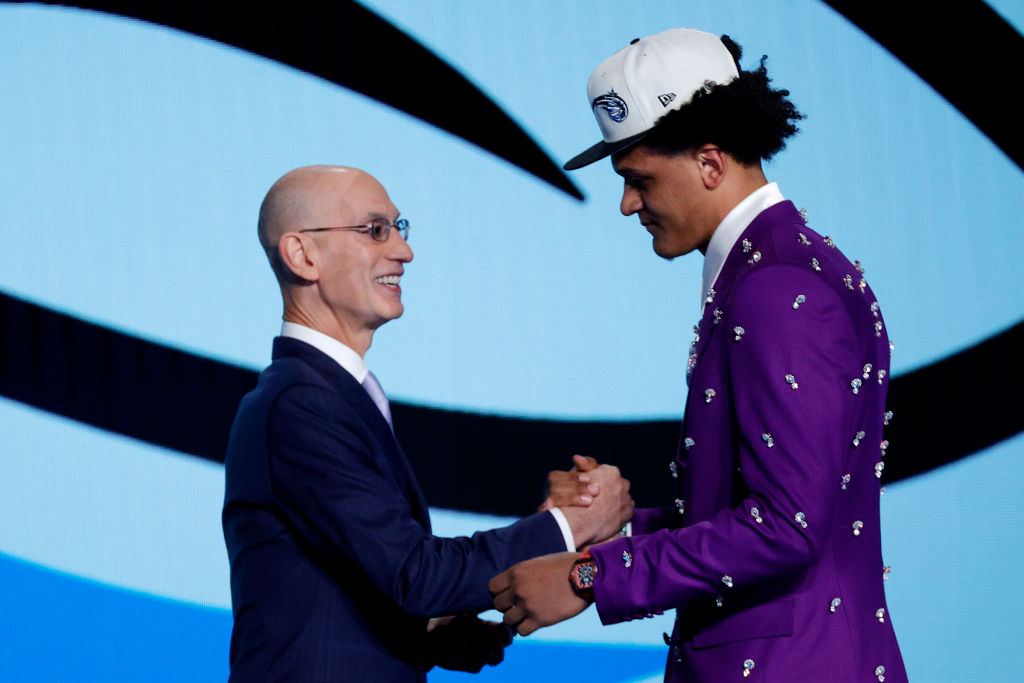 2022 NBA Draft