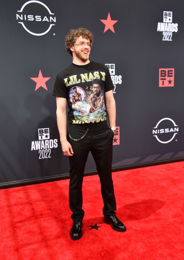 BET Awards 2022 - Red Carpet