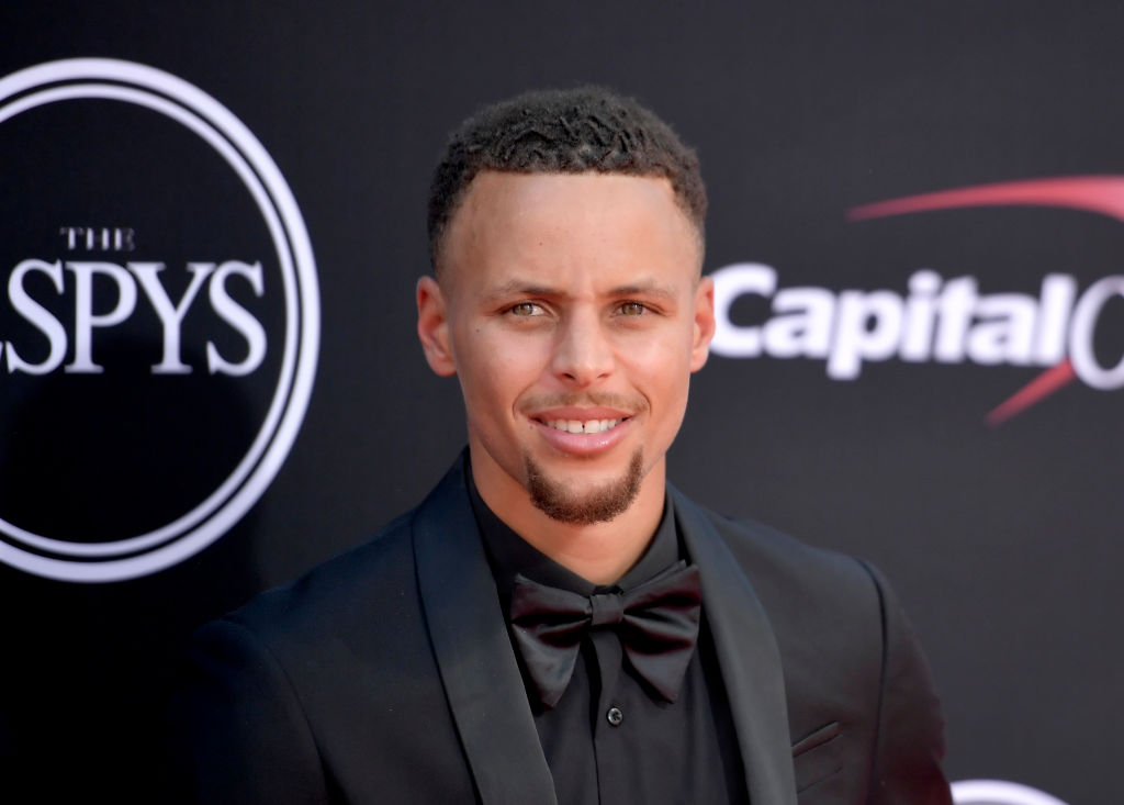 The 2017 ESPYS - Arrivals