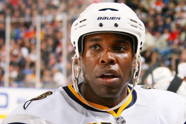 Philadelphia Flyers v Buffalo Sabres
