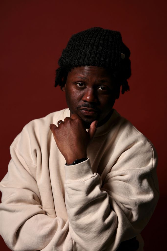 Bobby Carter of NPR