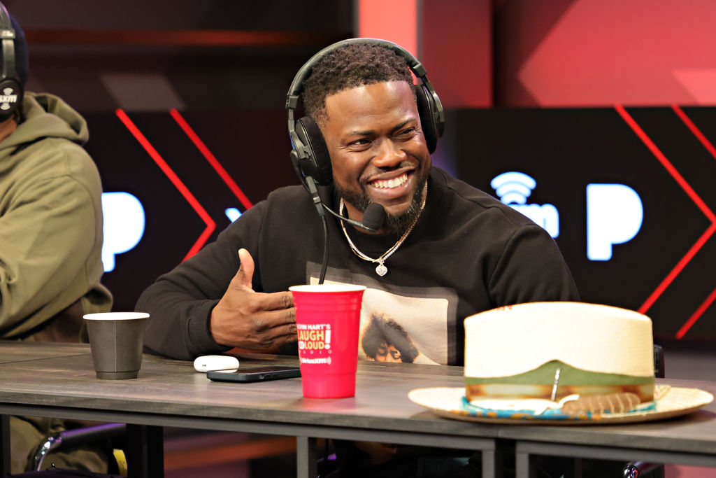 SiriusXM At Super Bowl LVI - Friday