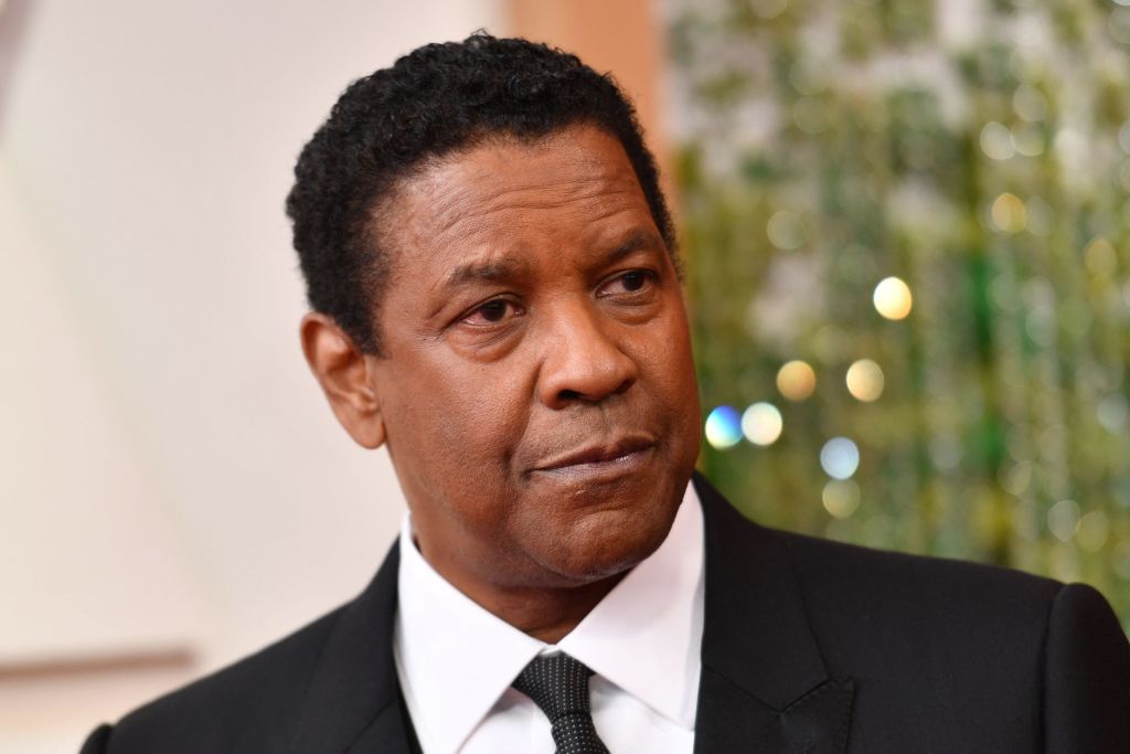 Denzel Washington Tests Positive For COVID-19