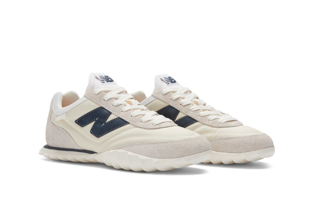 Donald Glover X New Balance RC30