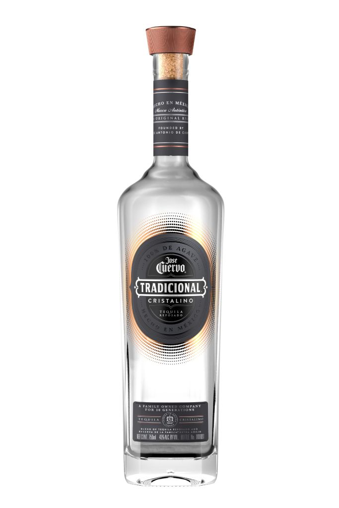 Jose Cuervo x Cristalino Nights