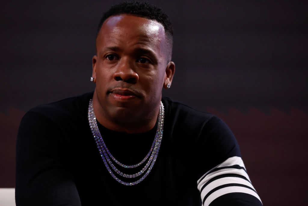 Yo Gotti's CMG 2022 Press Conference