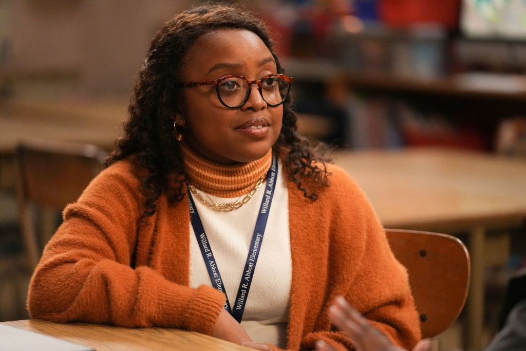 ABC's "Abbott Elementary" - Season One
