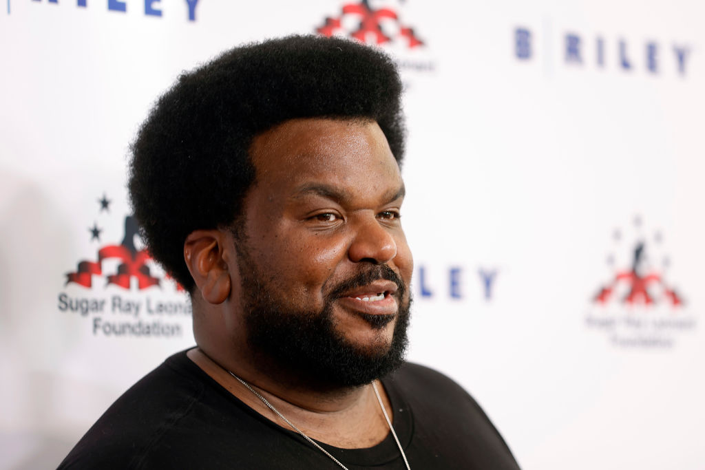 11th Annual Sugar Ray Leonard Foundation "Big Fighters, Big Cause" Charity Boxing Night - Arrivals
