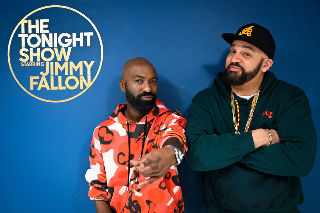 The Tonight Show Starring Jimmy Fallon - Season 9