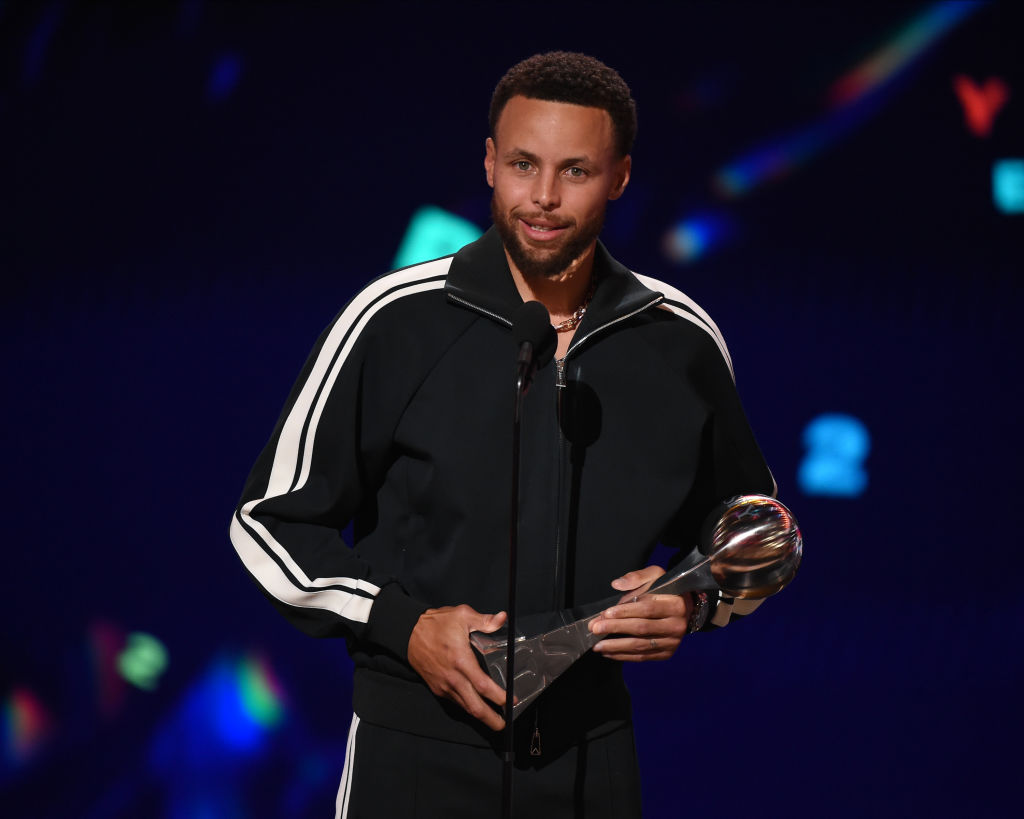 ABC's Coverage of The 2022 ESPYS Presented by Capital One