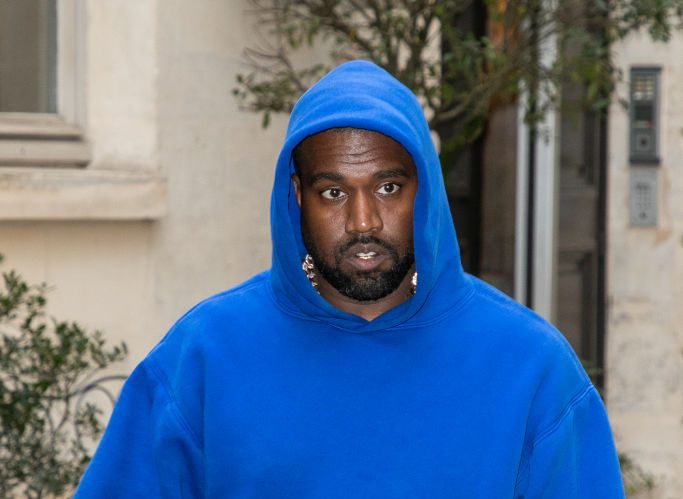 Celebrity Sightings In Paris - March 2, 2020