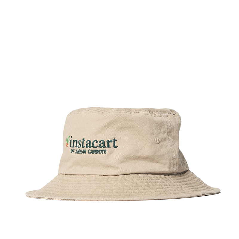 Instacart x Anwar Carrots x NTWRK