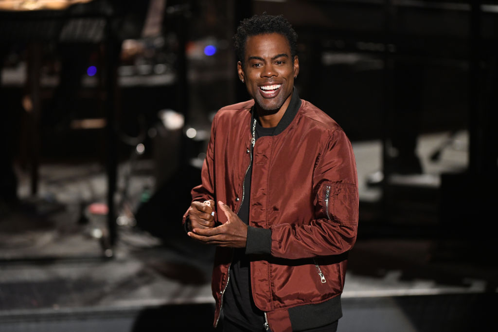 Saturday Night Live - Season 46