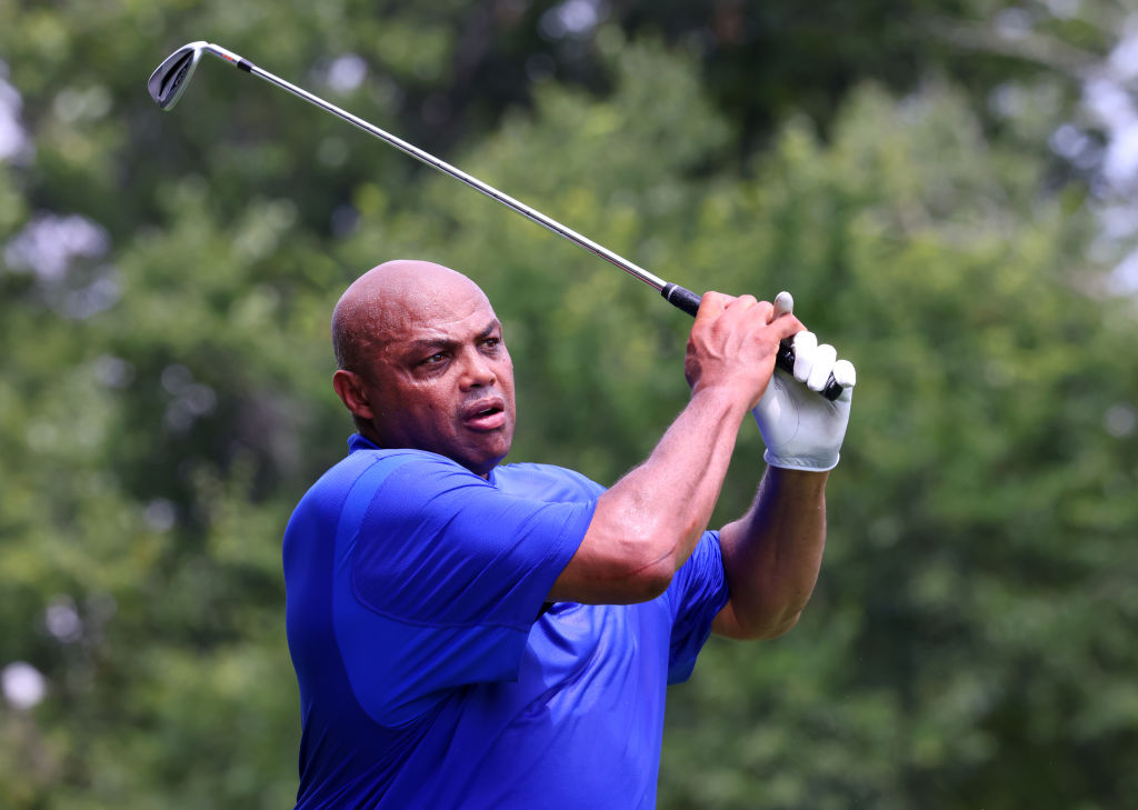 LIV Golf Invitational - Bedminster - Pro-Am