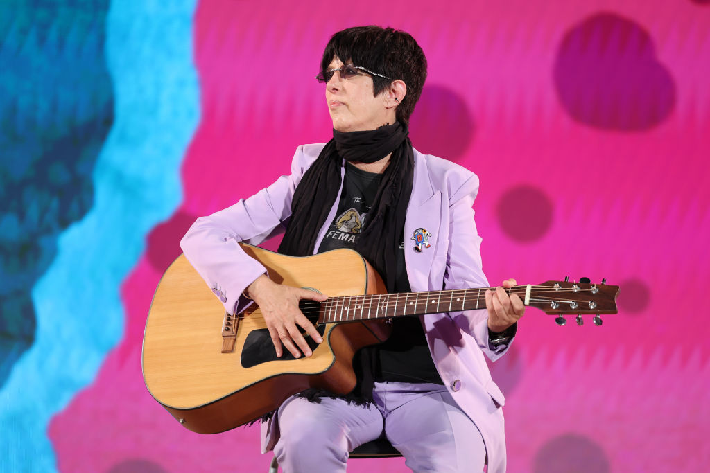 Diane Warren Feels The Wrath of Twitter After Shady Beyoncé Tweet
