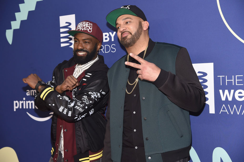 2019 Webby Awards