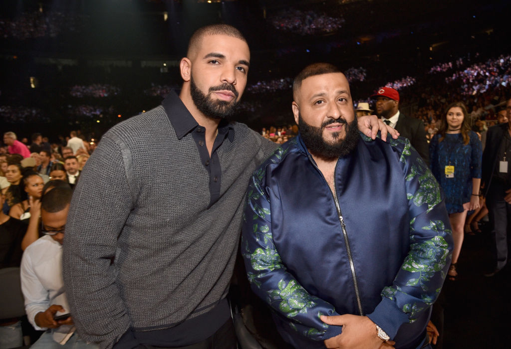 2017 Billboard Music Awards - Backstage and Audience