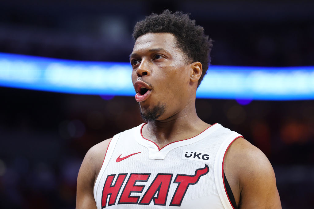Phoenix Suns v Miami Heat