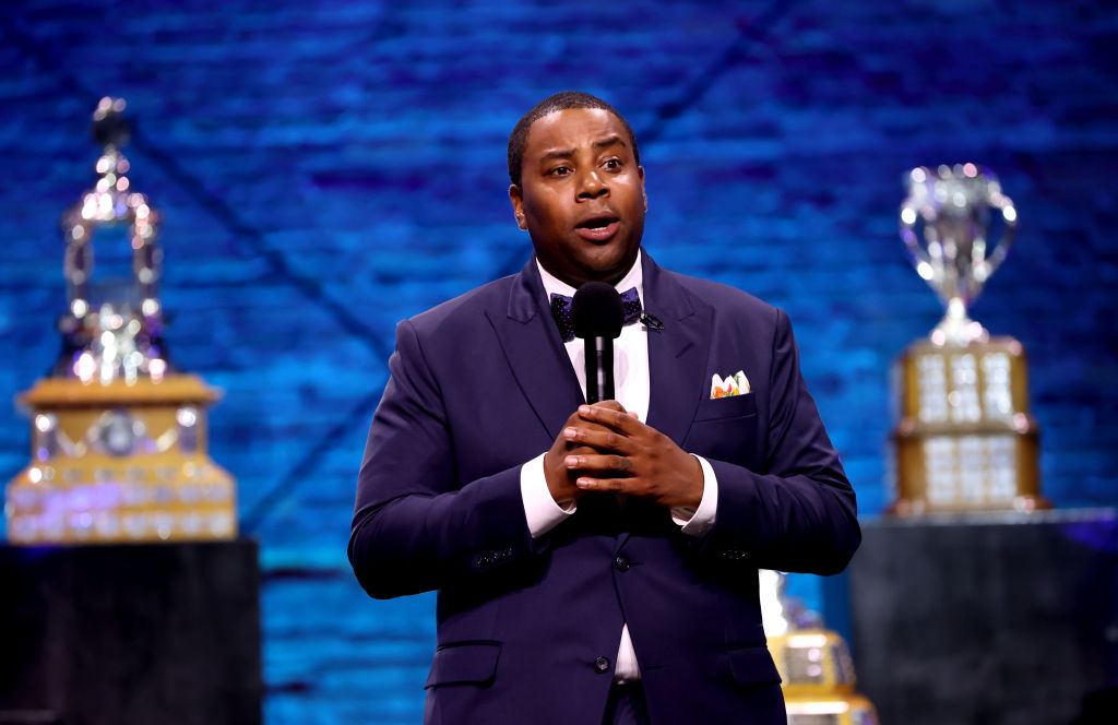 2022 NHL Awards - Show