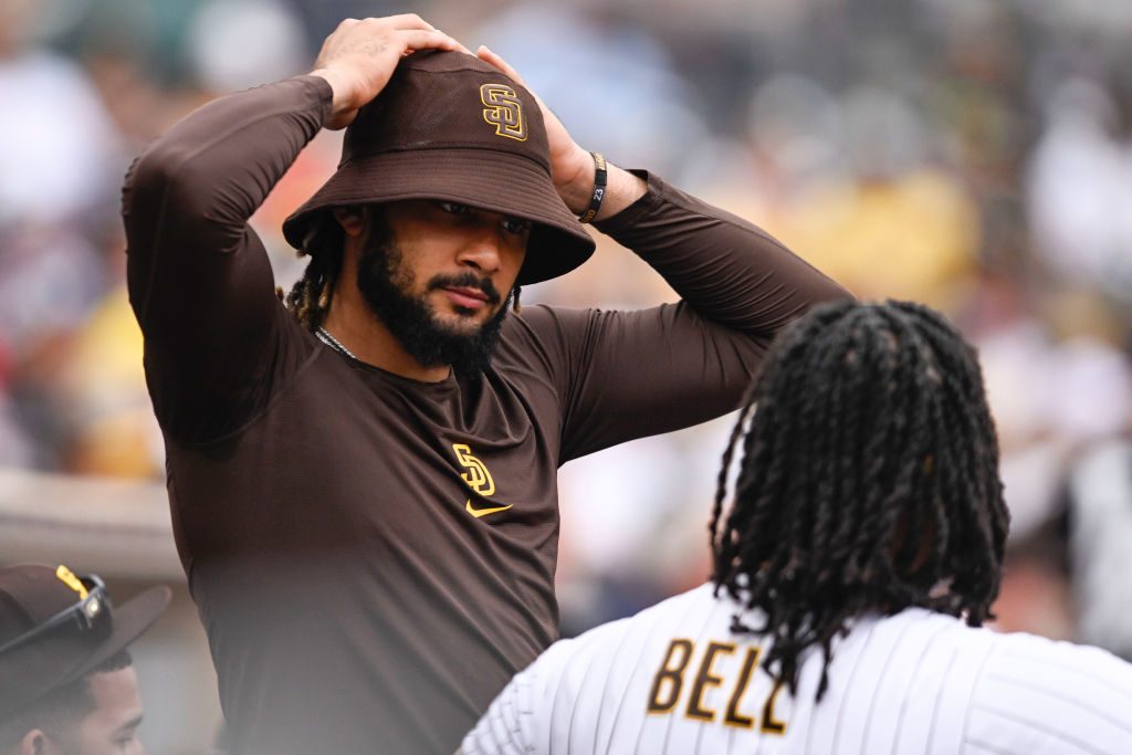 Fernando Tatis Jr. Hit With 80-Game Ban For PED Use