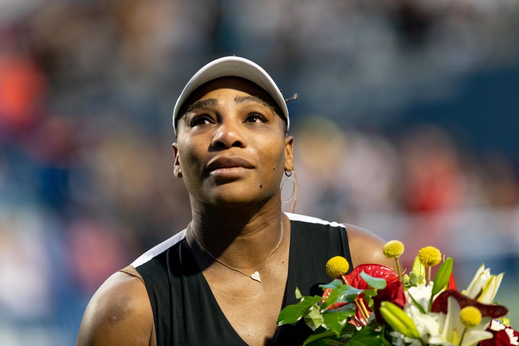 TENNIS: AUG 10 National Bank Open