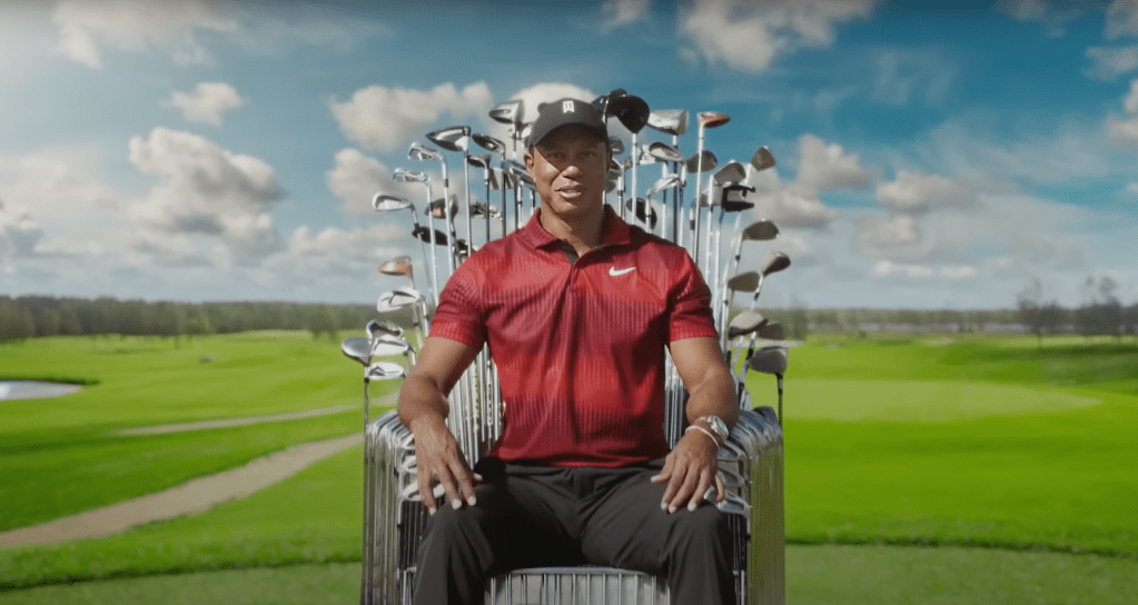 PGA Tour 2K23 - Official Announce Trailer