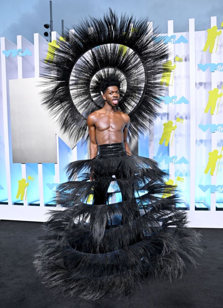Lil Nas X