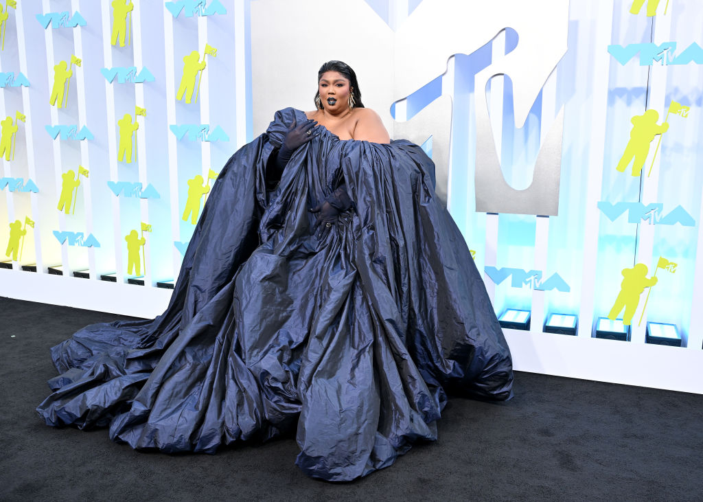 2022 MTV Video Music Awards - Arrivals