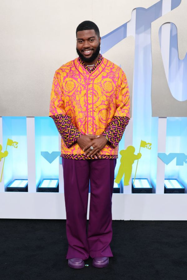 2022 MTV Video Music Awards - Arrivals